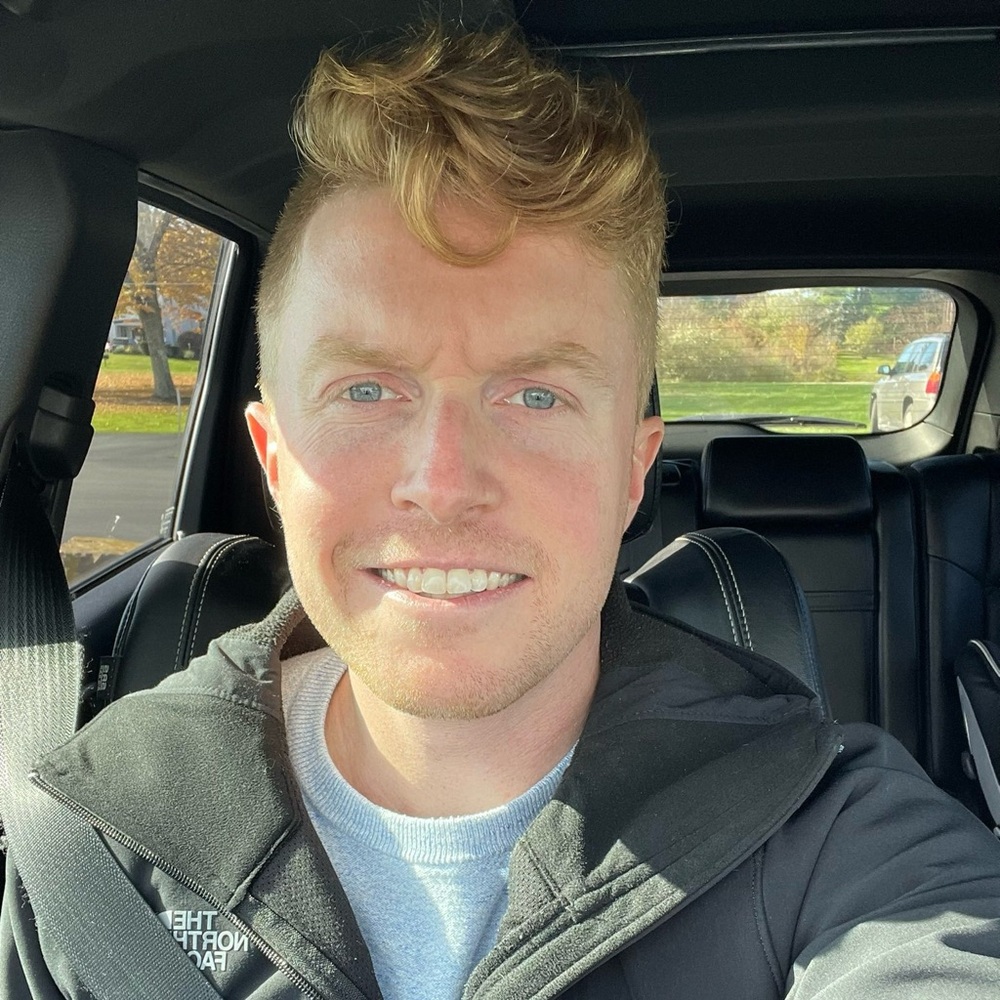 Meet your Posher, Scott